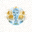 世界杯比赛结果 logo 图标